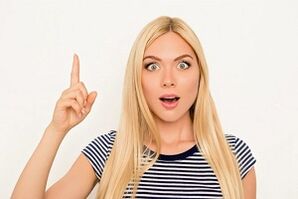 момиче говори за уголемяване на пениса със сода