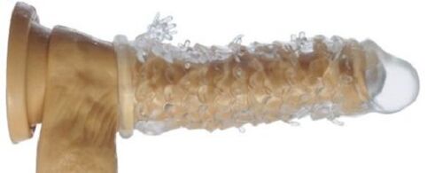 приставка за уголемяване на пениса